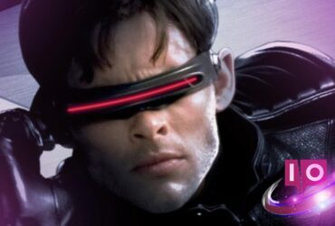 James Marsden er begejstret for at vende tilbage som Cyclops i 'Avengers: Doomsday'