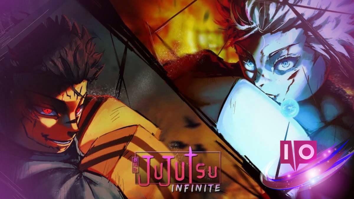 Jujutsu Infinite Codes: August 2025 Opdatering & Tips [PLANT]