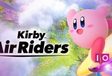 Kirby Air Riders Afsløret I Morgen: Hvad Man Kan Forvente Med Lave Forventninger