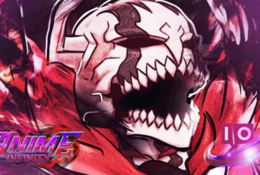 Lås op for Anime Infinity-koder for august 2025: DBS-guide