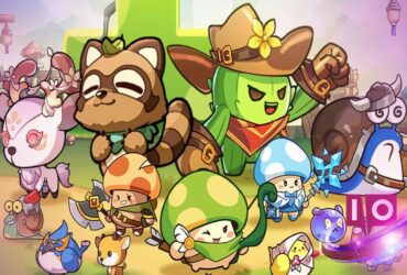Legenden om svampekode: August 2025 Fuld Guide