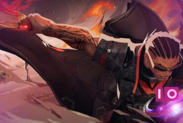 Marvel Rivaler Patch: Blade Buffed, To Karakterer Nerfed