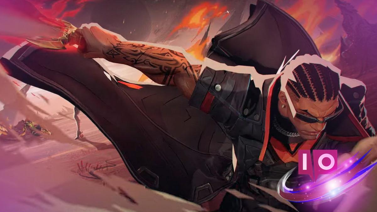Marvel Rivaler Patch: Blade Buffed, To Karakterer Nerfed