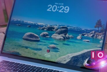Min erfaring med installation af iOS, iPadOS og macOS 26 Beta