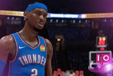 NBA 2K26 Badge Krav for Hver Build – Fuld Guide