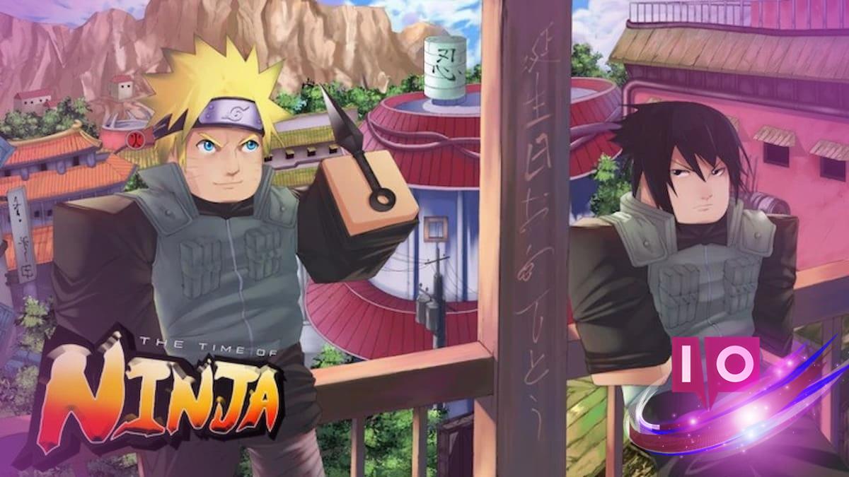 Ninja Time Codes Udvidelse: August 2025 Opdateringer & Funktioner