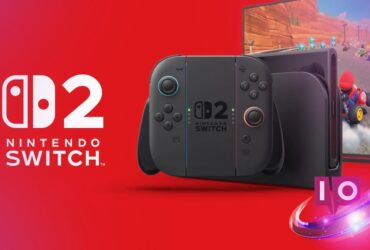 Nintendo Switch 2 Overgår 2 Million Salg i USA, Overhaler Originalen