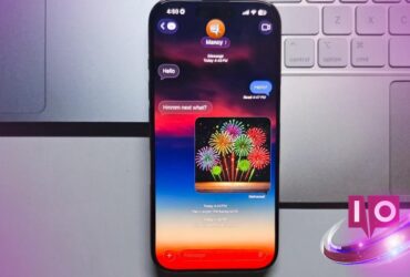 Opdag den utrolige nye iPhone-ringetone i iOS 26-opgraderingen