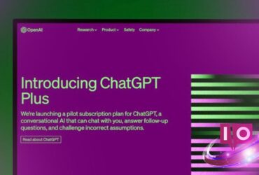 OpenAIs aftale: ChatGPT Plus adgang for et helt land