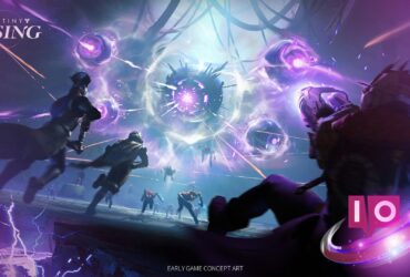 Sådan spiller du Destiny Rising på PC: Bedste indstillingsguide