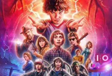 Stranger Things Hellfire Club Opsummering: Sæson 2 Højdepunkter