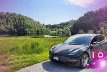 Tesla-salget falder med 40% i Europa, markedsandelen er nu kun 1%