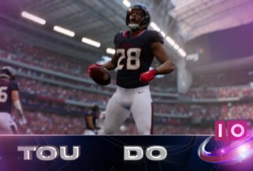 Tjek Madden 26 Serverstatus: Er serverne nede?