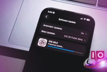 Top 5 must-try iOS 26 offentlige beta-funktioner lige nu!