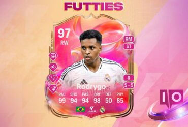 Topspillere til EA FC 25 Double 99 Evolution: Ultimativ Guide