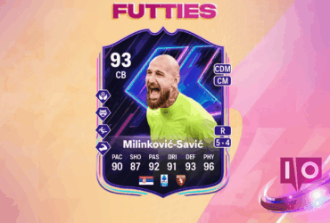 Topspillere til EA FC 25: Motor- og udviklingsguide
