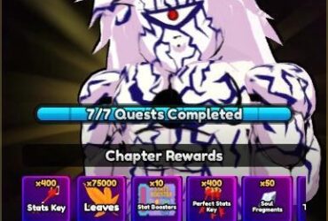 Ultimativ guide til Anime Rangers X Swarm Event-missioner