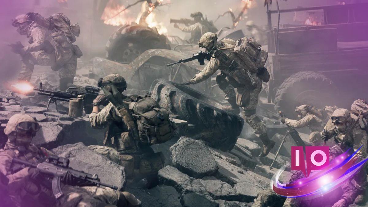 Ultimative controllerindstillinger til Battlefield 6 open beta guide