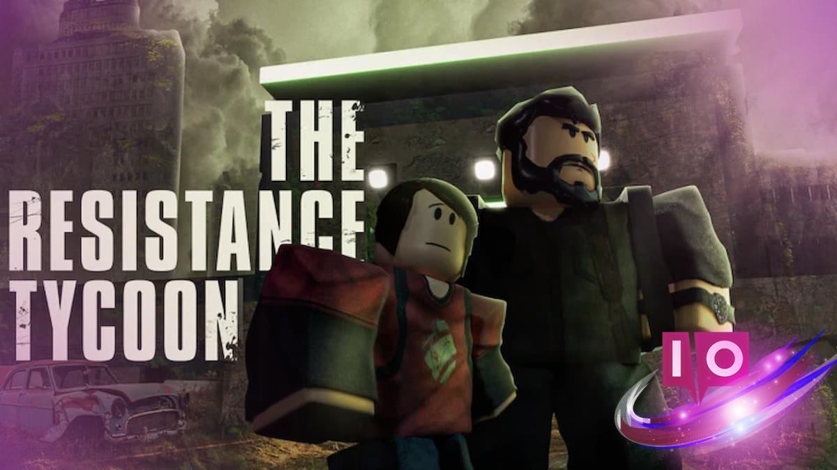 Zombie Resistance Tycoon Koder August 2025 [Prestige 5] Guide