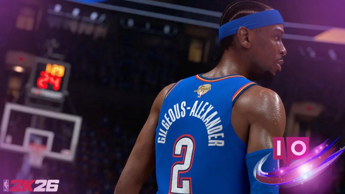NBA 2K26 Locker Koder til September 2025: Lås Op for Eksklusive Belønninger