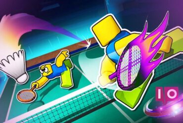 Racket Rivals Koder – September 2025: Lås nye belønninger op i dag!