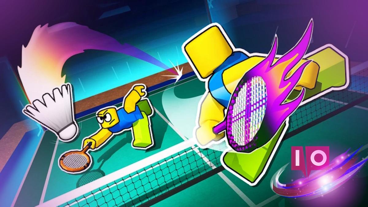 Racket Rivals Koder – September 2025: Lås nye belønninger op i dag!