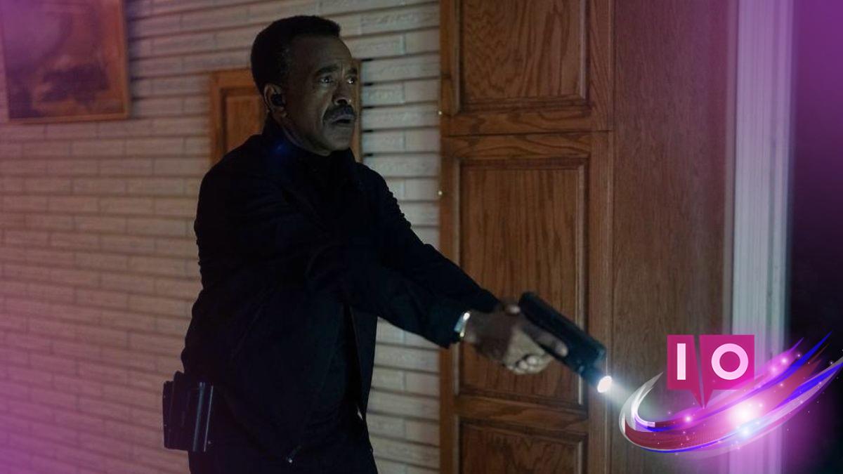 Tim Meadows' rolle i Peacemaker sæson 2: DC Comics forbindelse?