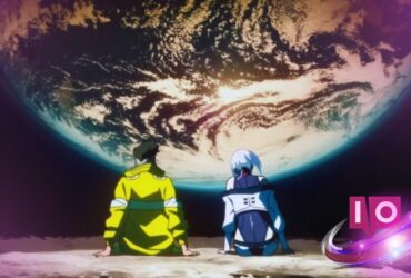 Cyberpunk: Edgerunners & Devilman Crybaby Blu-Ray Udgivelser Annonceret