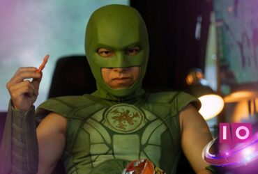 Hvem er Rip Jagger? Peacemaker sæson 2 genopliver DC Comics karakter