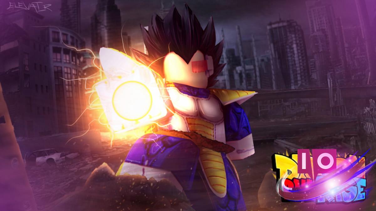 Dragon Ball Rage (DBR) Koder – September 2025 Opdatering & Belønninger