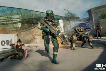 Black Ops 7 Multiplayer Trailer: Forhåndsvisning af Gameplay Showcase & Beta