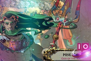 De bedste gaver i Hades 2: Ultimativ guide til sejr