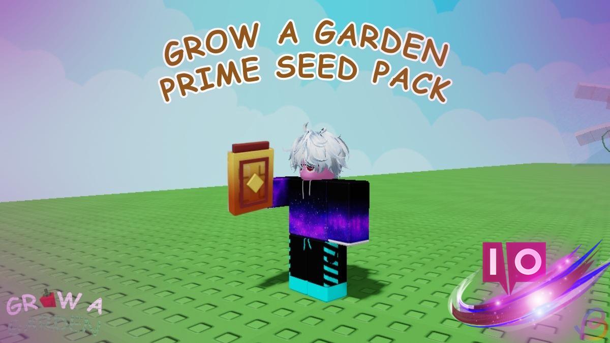 Dyrk en Have: Primær Frøpakke Guide til Alle Planter