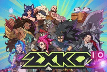 2XKO Beta Hands-On Anmeldelse: Overgår Alle Forventninger