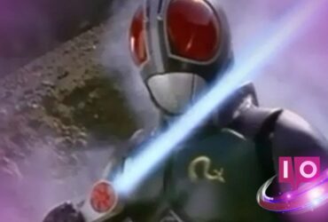 30 År med 'Maskerede Rytter': Kamen Riders Forsøg på Power Rangers Succes