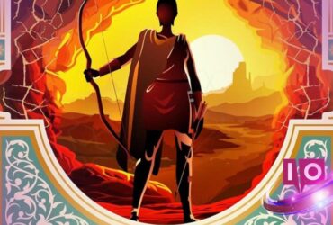 80 Skal-Læse Sci-Fi, Fantasy & Horror Bøger Der Kommer Denne August