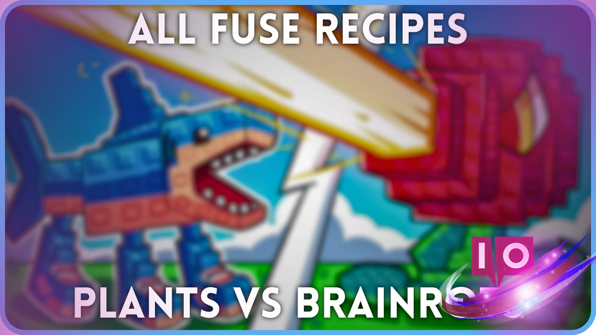 Alle planter vs. hjerneforfalds fuserecepter: komplet guide & tips