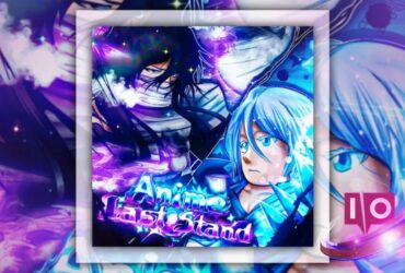 Anime Last Stand (ALS) Koder for september 2025 – UPD 67 Guide