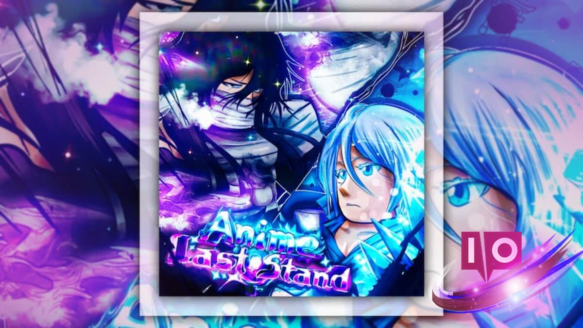 Anime Last Stand (ALS) Koder for september 2025 – UPD 67 Guide