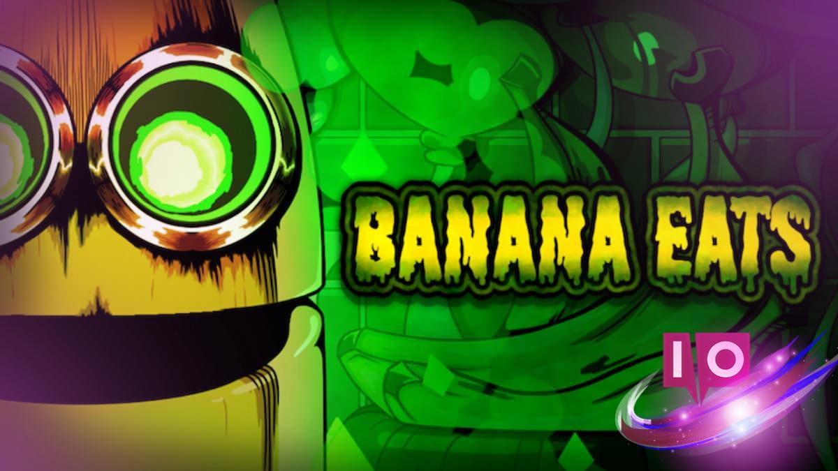 Bananen Spiser Koder for September 2025: Lås Op for Eksklusive Belønninger