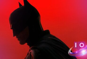 Batman Del II: Manuskriptforfatteren lover, at det vil overgå den første film