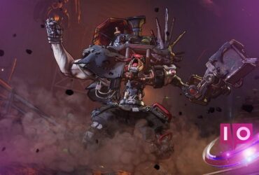 Borderlands 4 Rekrutteringsprogram: Tips til at kalde elevatoren