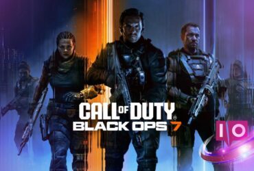 Call of Duty Next Event: Black Ops 7 Gameplay Showcase Tider
