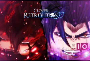 Clover Retribution Koder September 2025: Lås Ny Ånd Op!
