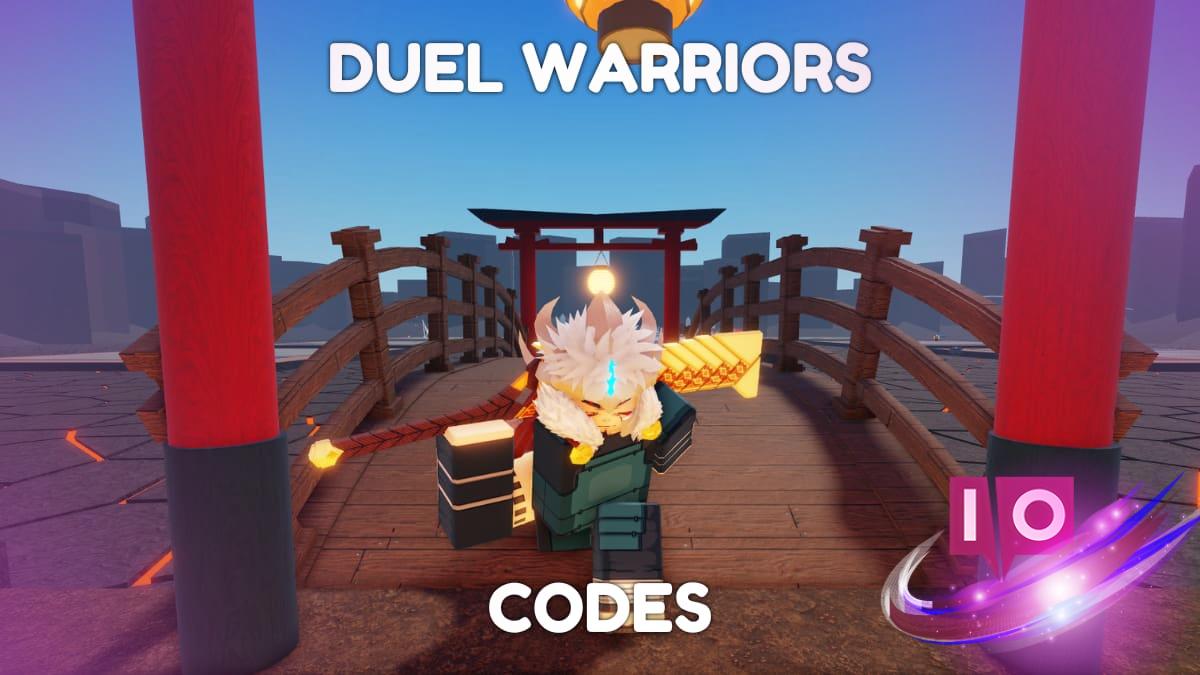 DUEL Kriger Koder September 2025 | Seneste Slayer Opdateringer