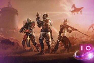 Destiny 2 Streamere forlader massivt: Kan spillet komme sig?