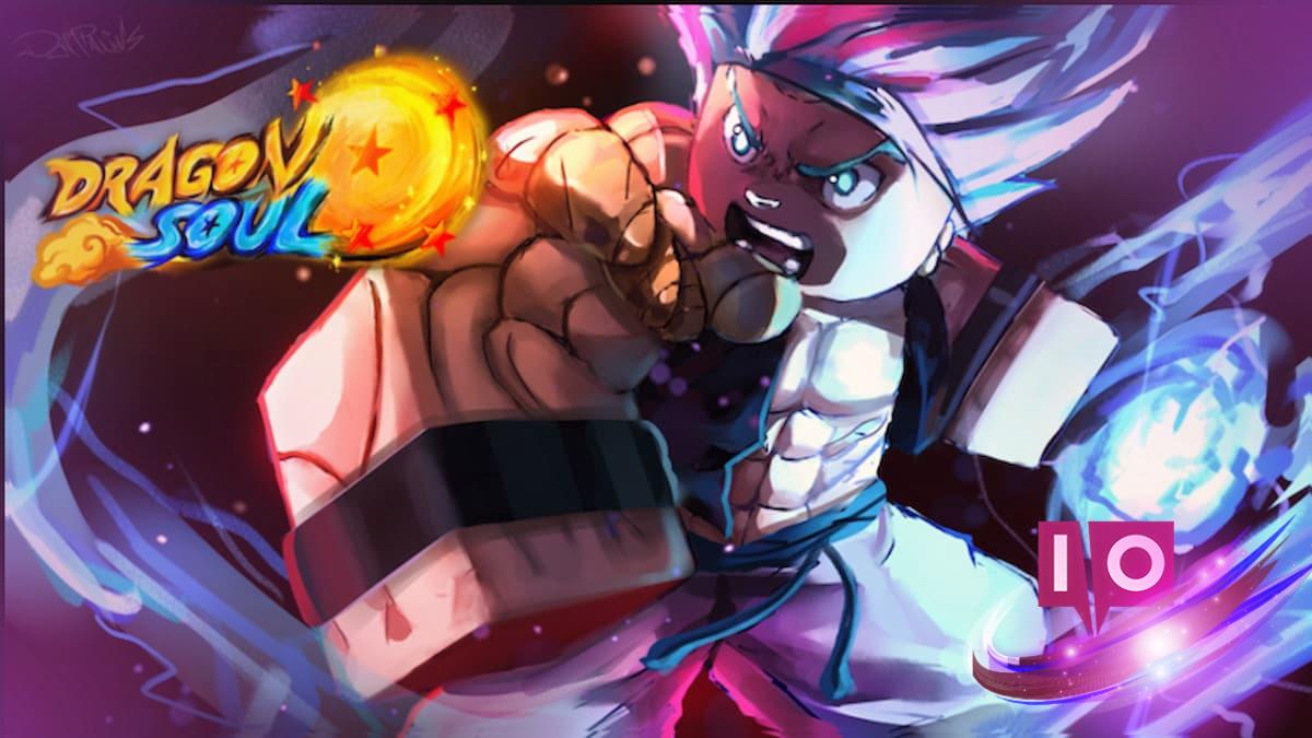 Dragesjælskoder | FSSJ FORM Anime MMO (september 2025)