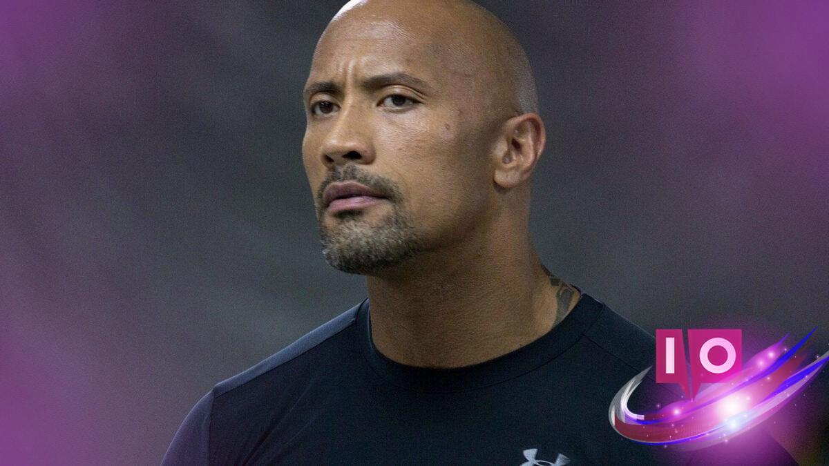 Dwayne Johnson: Udover blockbusterne og klar til nye udfordringer