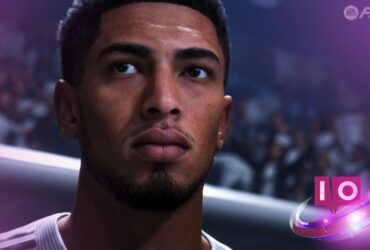 EA FC 26 Real Madrid ratings: Mbappe, Vini Jr, Bellingham og mere