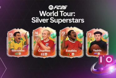 FC 26 Guld Generation: England '66 SBC Løsninger og Tips